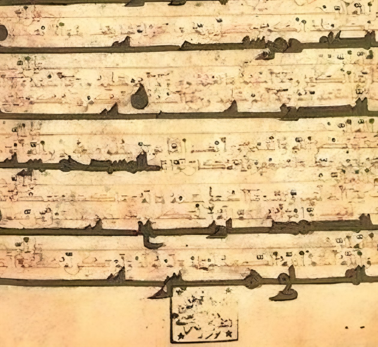 من الصفحة الأخيرة